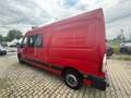 Renault Master DOKA Doppelkabiene Automatik Navi Roşu - thumbnail 10
