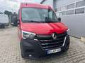 Renault Master DOKA Doppelkabiene Automatik Navi Roşu - thumbnail 3