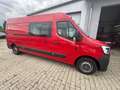 Renault Master DOKA Doppelkabiene Automatik Navi Roşu - thumbnail 5