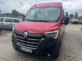Renault Master DOKA Doppelkabiene Automatik Navi Roşu - thumbnail 2