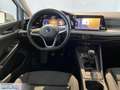 Volkswagen Golf VIII 1.5 TSI Life NAVI KLIMA PDC LED AHK PANO Blanco - thumbnail 11