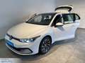 Volkswagen Golf VIII 1.5 TSI Life NAVI KLIMA PDC LED AHK PANO Blanco - thumbnail 3