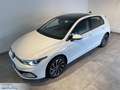 Volkswagen Golf VIII 1.5 TSI Life NAVI KLIMA PDC LED AHK PANO Blanco - thumbnail 4