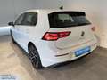 Volkswagen Golf VIII 1.5 TSI Life NAVI KLIMA PDC LED AHK PANO Blanco - thumbnail 7