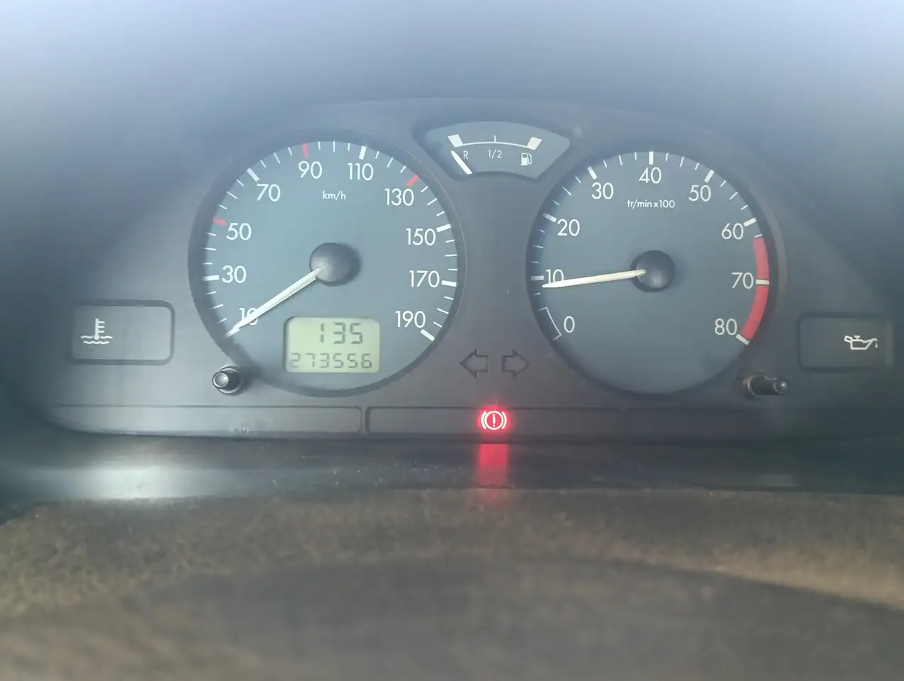 Citroen SAXO 5p 1.0, foto 3