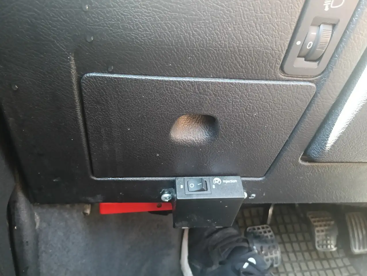 Citroen SAXO 5p 1.0, foto 2