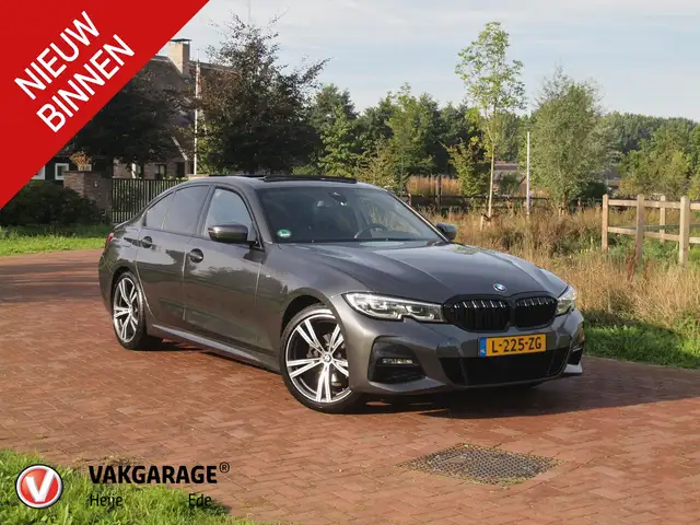 BMW 3er
