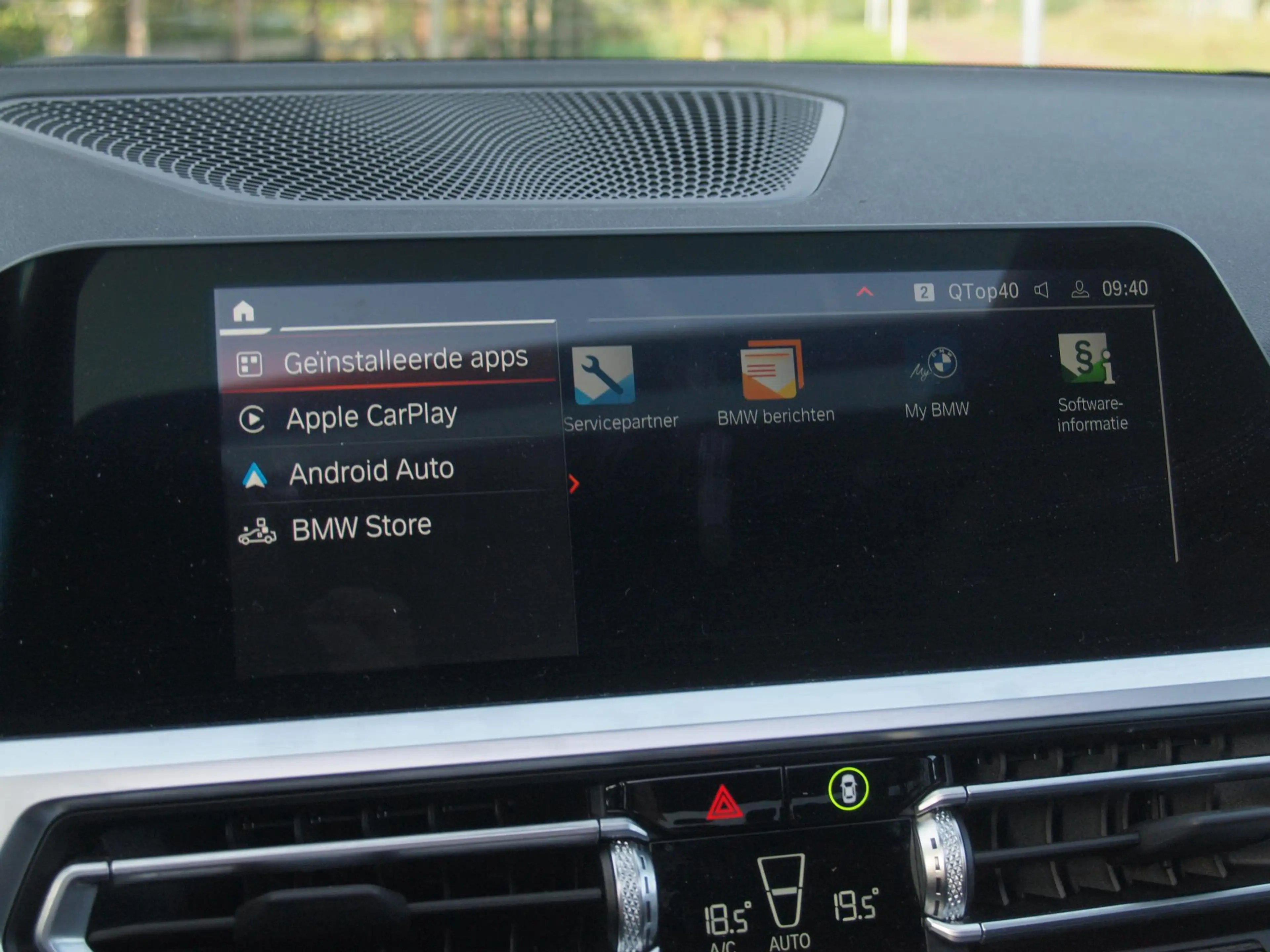 BMW 318 3-serie 318i Business Edition | M-Pakket | Panoram — photo 23