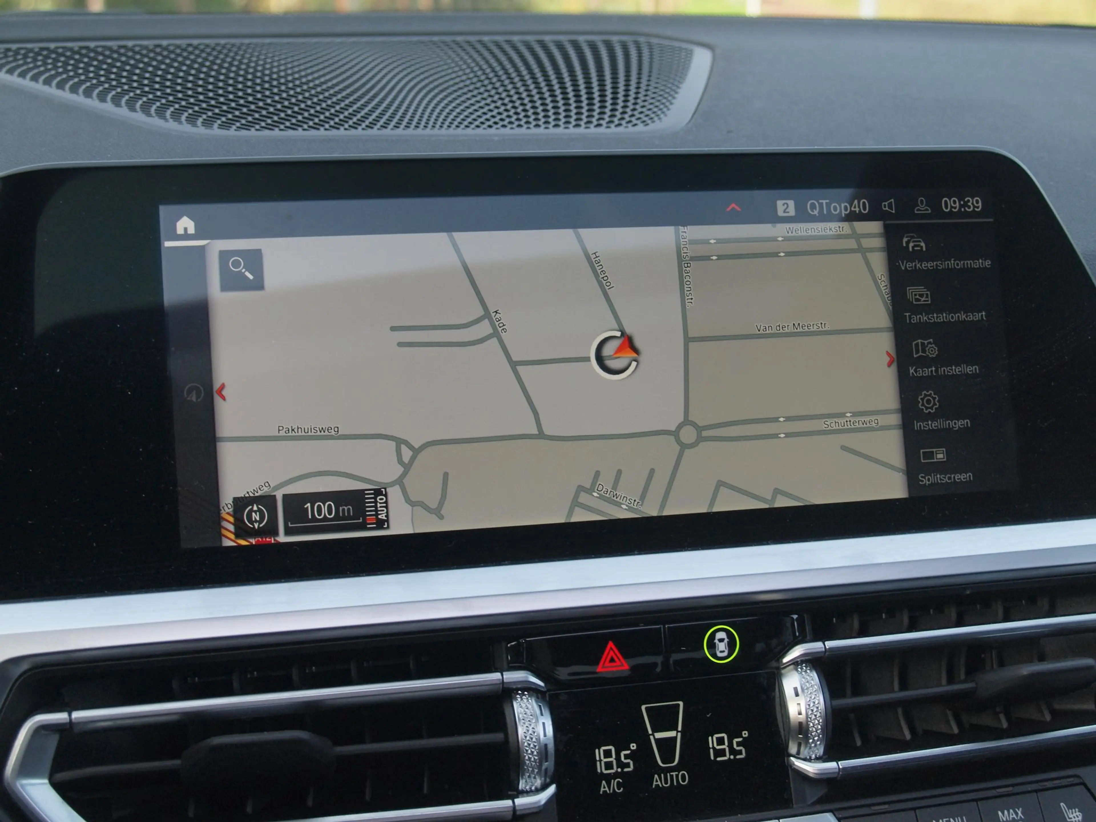 BMW 318 3-serie 318i Business Edition | M-Pakket | Panoram — photo 22
