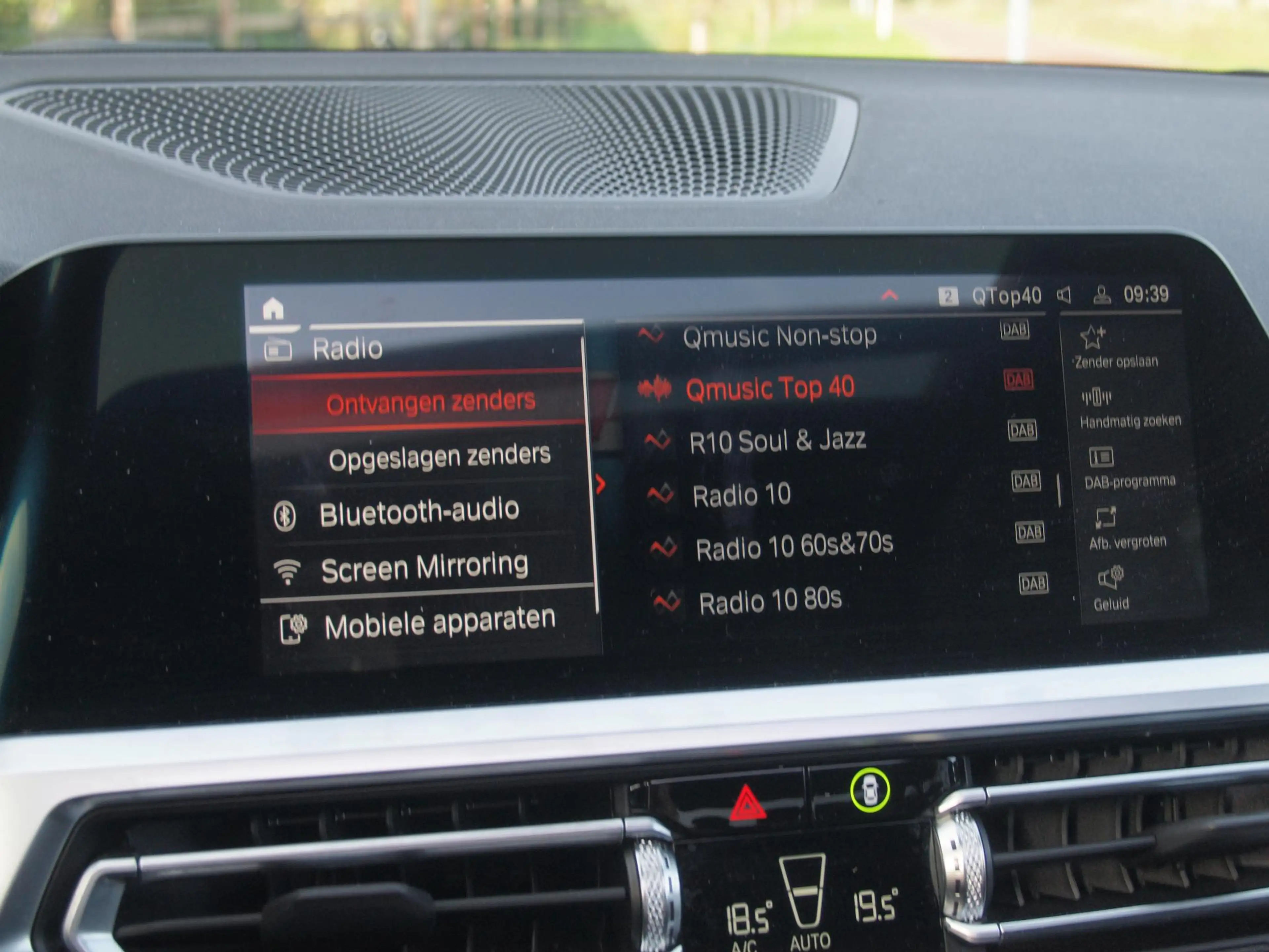 BMW 318 3-serie 318i Business Edition | M-Pakket | Panoram — photo 21