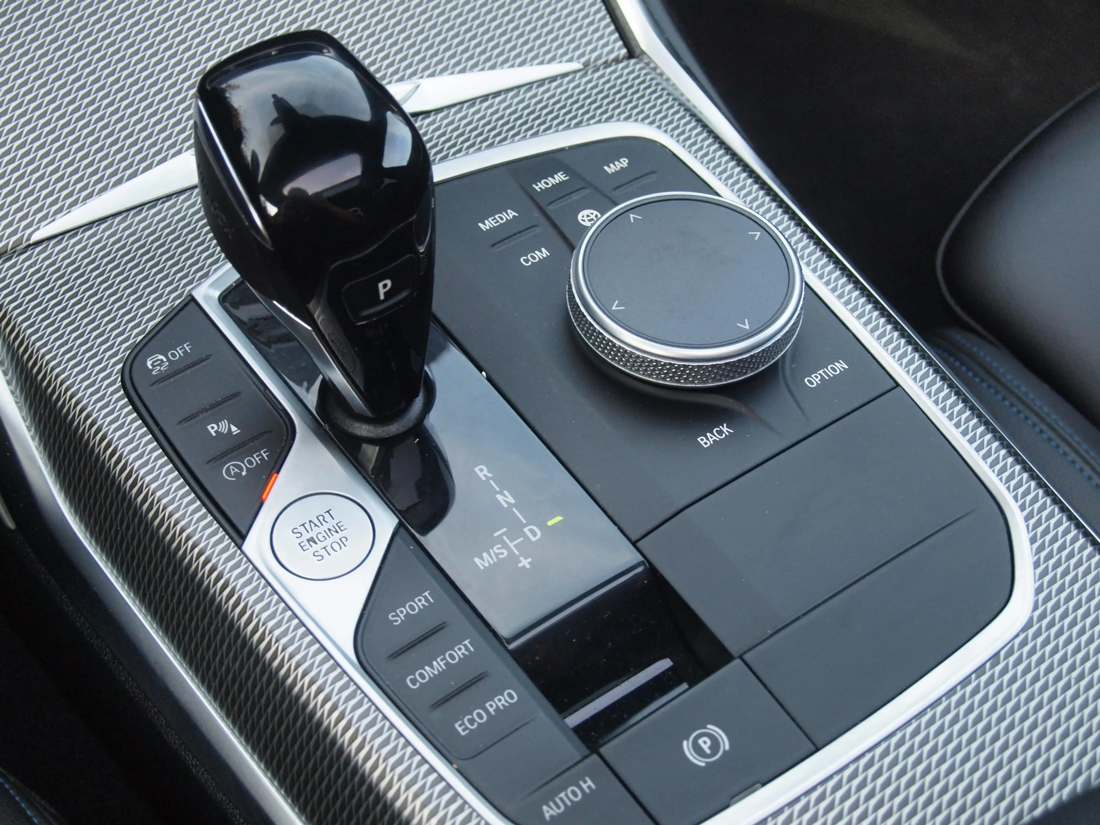 BMW 318 3-serie 318i Business Edition | M-Pakket | Panoram — photo 27