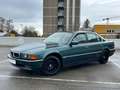 BMW 730 i E38 V8 / VIDEO Groen - thumbnail 1