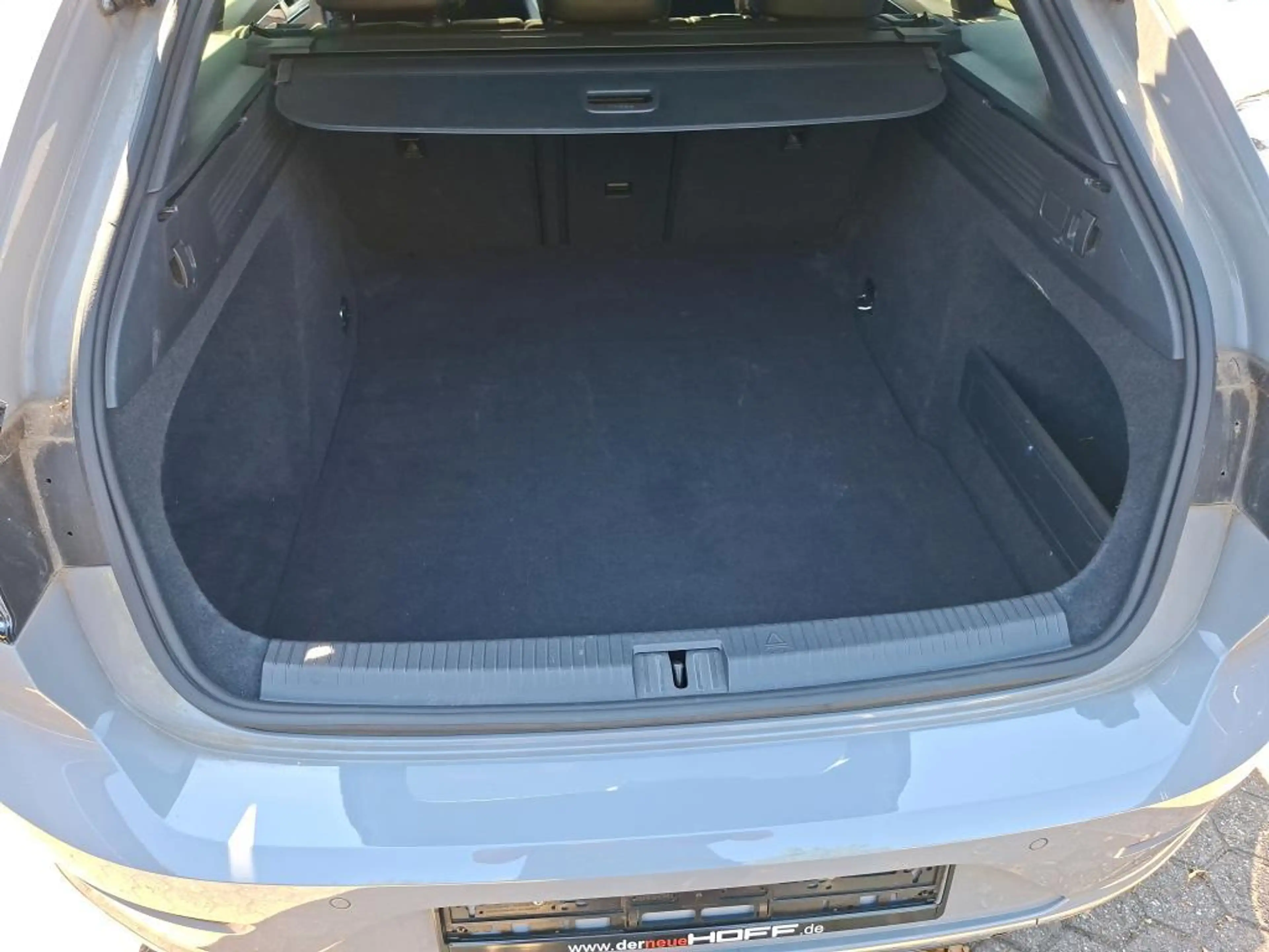 Volkswagen Arteon 2.0 TSI DSG Shooting Brake R-LINE — photo 13