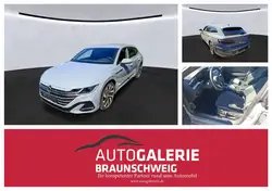Volkswagen Arteon 2.0 TSI DSG Shooting Brake R LINE