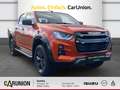 Isuzu D-Max V-Cross Double Cab Oranje - thumbnail 3