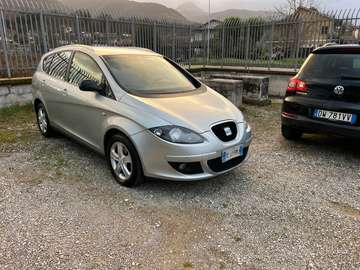 Altea XL 1.9 tdi Style (stylance) dpf