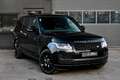 Land Rover Range Rover VOGUE - Full Black - Pano - Meridian - 1owner -BTW Zwart - thumbnail 2