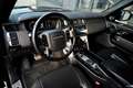 Land Rover Range Rover VOGUE - Full Black - Pano - Meridian - 1owner -BTW Zwart - thumbnail 12