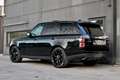 Land Rover Range Rover VOGUE - Full Black - Pano - Meridian - 1owner -BTW Zwart - thumbnail 9