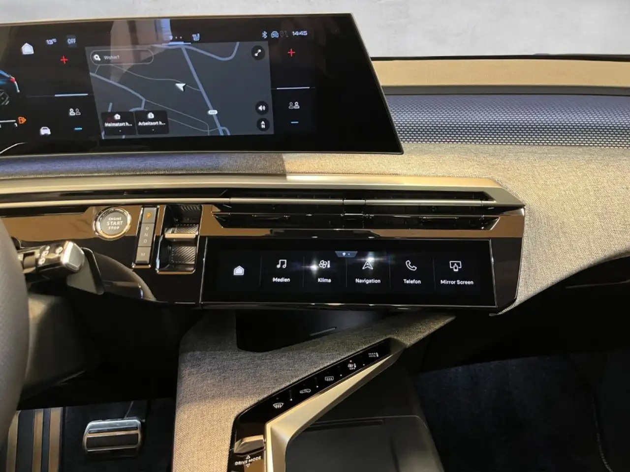 Peugeot 5008 2026 — фото 15