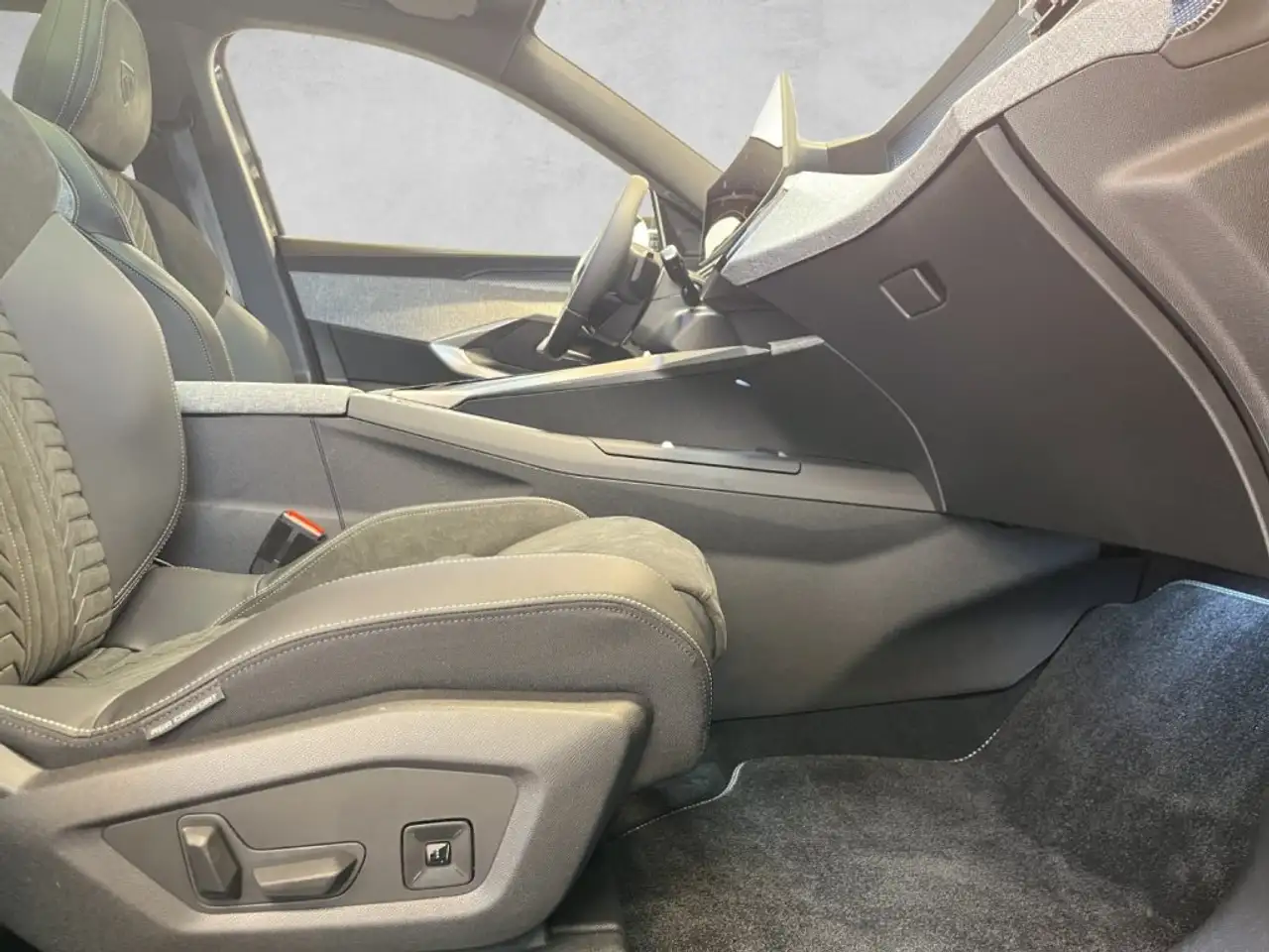 Peugeot 5008 2026 — фото 17