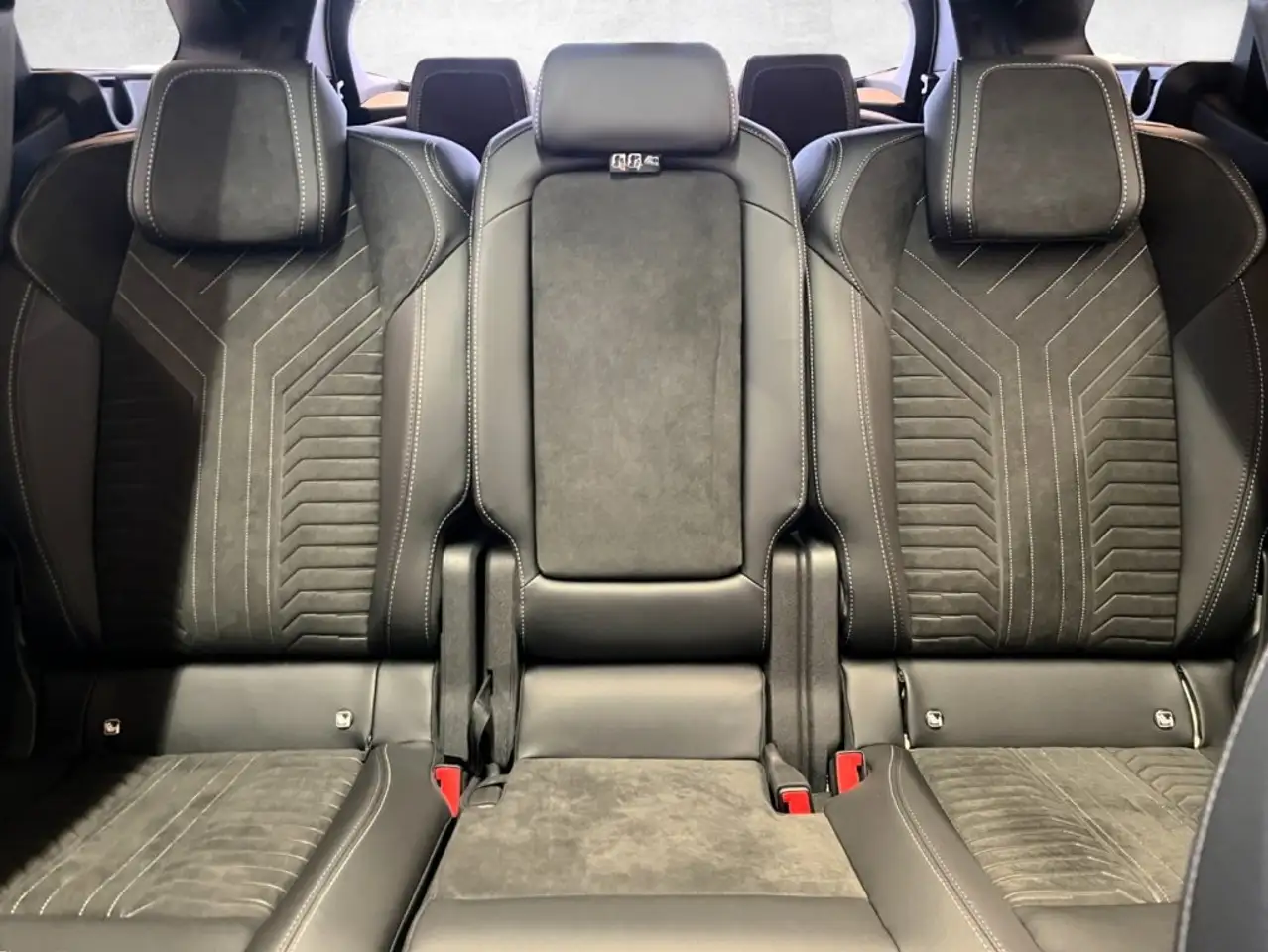 Peugeot 5008 2026 — фото 13