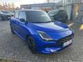 Suzuki Swift COMFORT+ CVT AUTOMATIK Blau - thumbnail 2