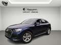 Audi Q5 Sportback 40 12V Business quattro s-tronic Blu/Azzurro - thumbnail 1