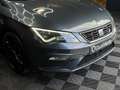 SEAT Leon ST 2.0 EcoTSI S&S FR DSG7 190 Gris - thumbnail 4