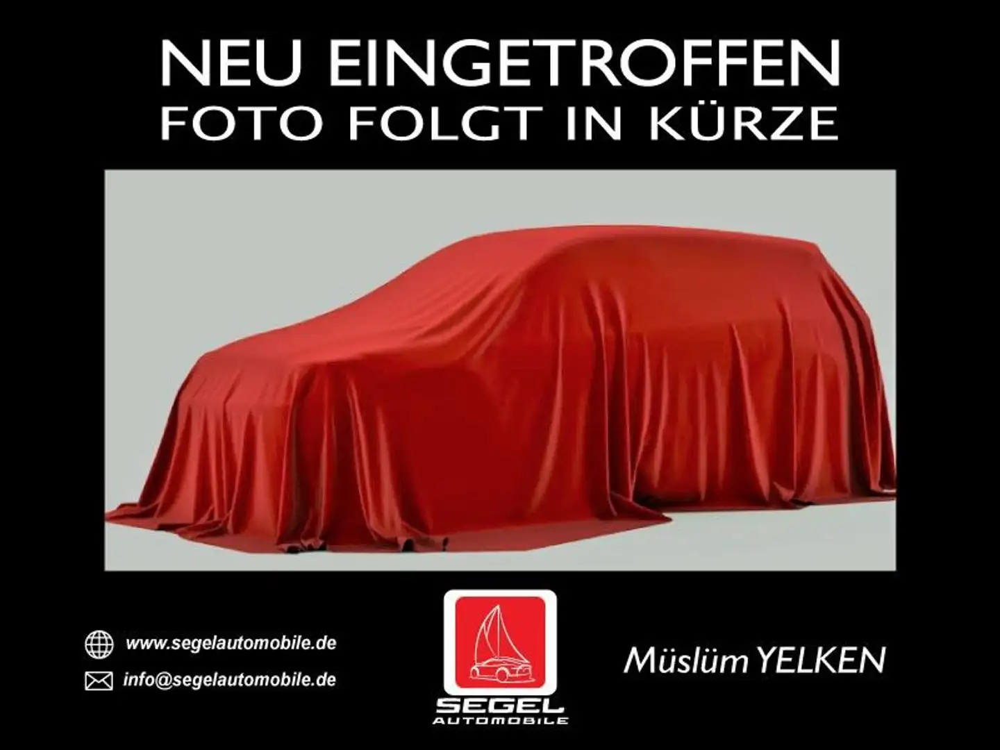 Volkswagen Golf Plus VI Life 1.6TDI*AHK*PDC*SHZ* Azul - 1