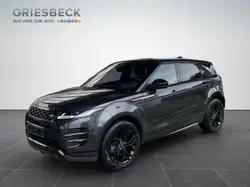 Land Rover Range Rover Evoque P300e R Dynamic SE DAB*Navi*