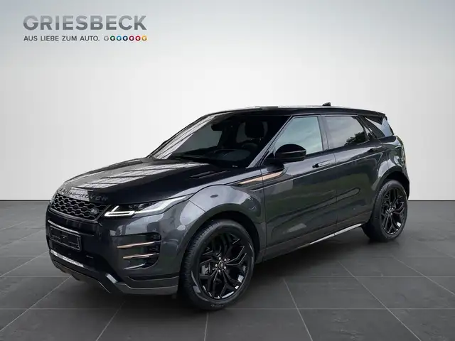 Land Rover Range Rover Evoque P300e R Dynamic SE DAB*Navi*