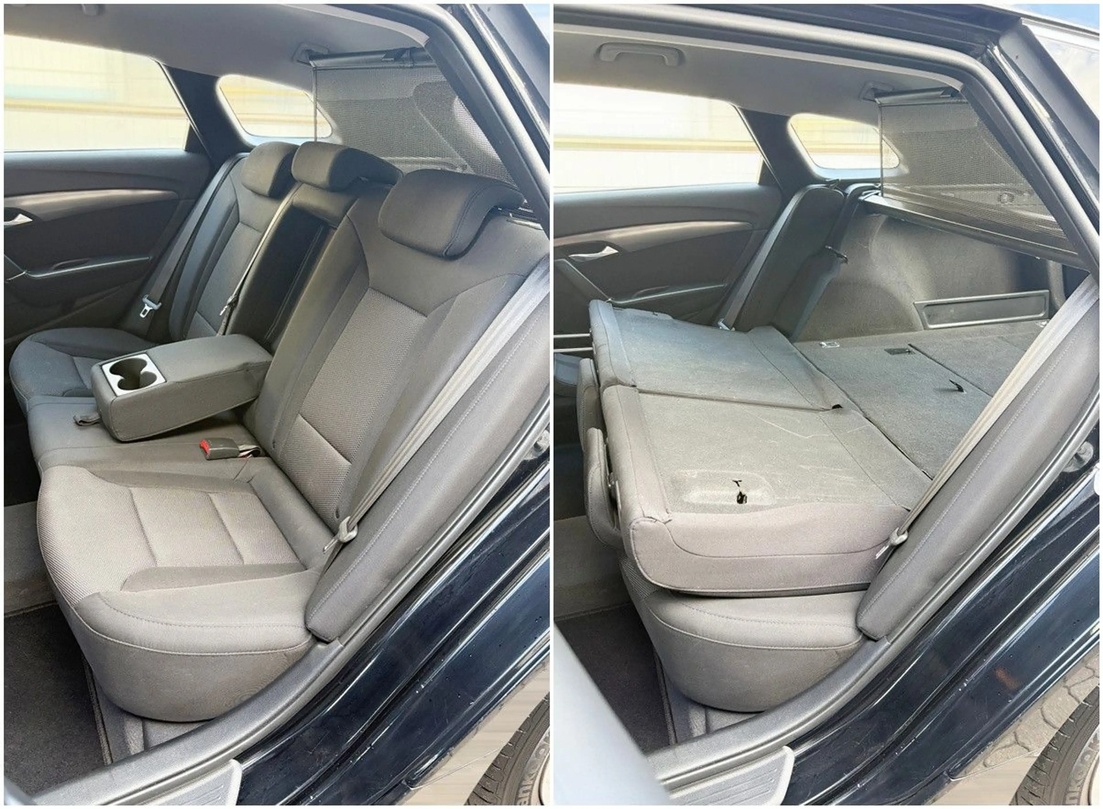 Hyundai i40 1.6 GDI 5 Star Xenon Sitzheiz Keyless Allwet — photo 10