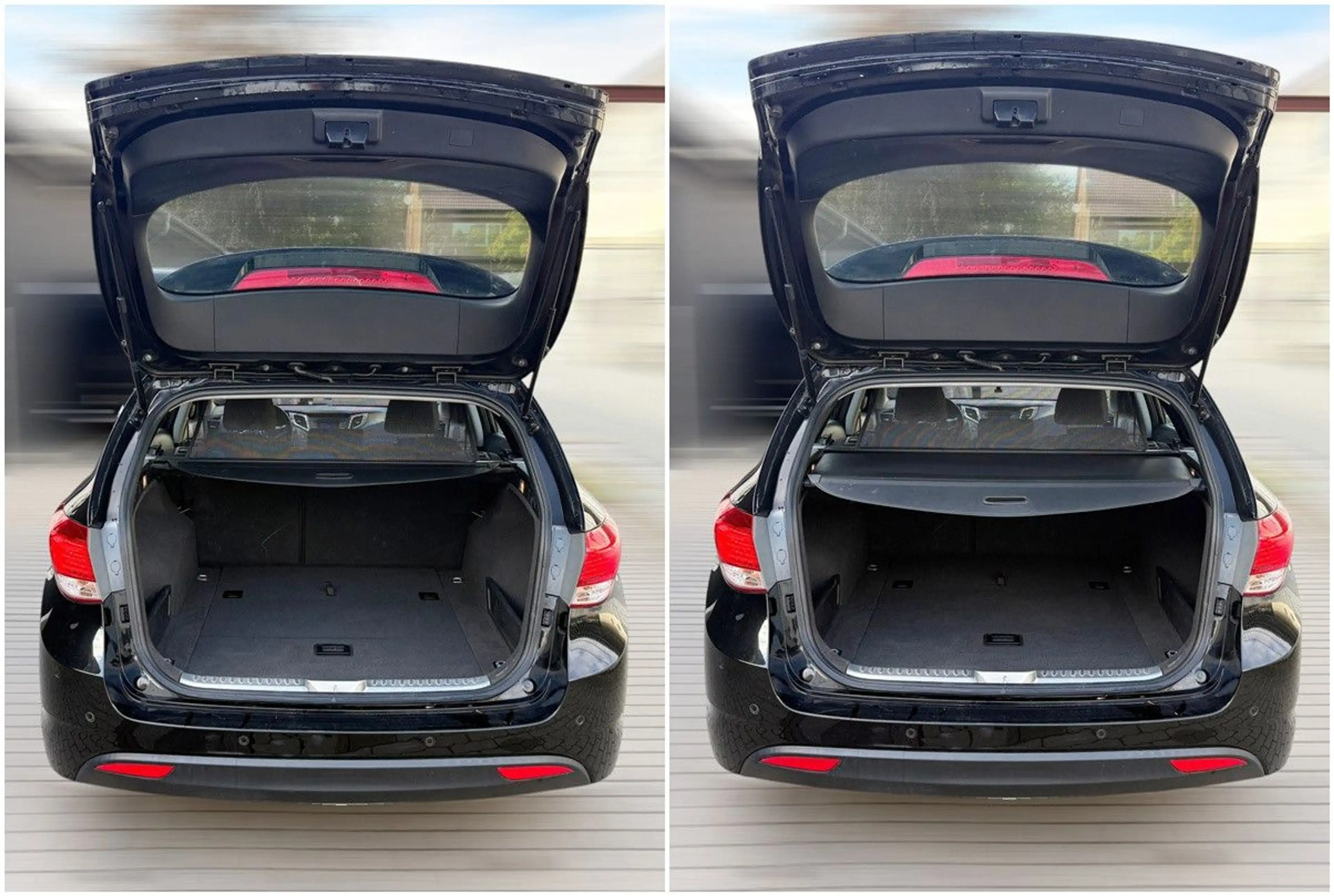 Hyundai i40 1.6 GDI 5 Star Xenon Sitzheiz Keyless Allwet — photo 14