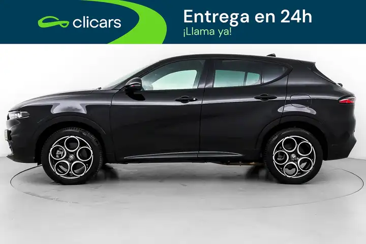 Alfa Romeo Tonale 2024, foto 8
