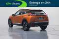 Peugeot 2008 1.2 PureTech S&S Allure 130 Naranja - thumbnail 9