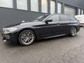 BMW 530 530 d xDrive M Sport Schwarz - thumbnail 1