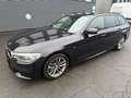 BMW 530 530 d xDrive M Sport Schwarz - thumbnail 11