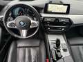 BMW 530 530 d xDrive M Sport Schwarz - thumbnail 18