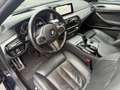 BMW 530 530 d xDrive M Sport Schwarz - thumbnail 14