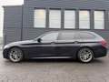 BMW 530 530 d xDrive M Sport Schwarz - thumbnail 12