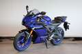 Yamaha YZF-R3 Blauw - thumbnail 4