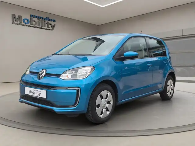 Volkswagen up! e-up! SHZ PDC DAB Bluet Allwetter Cam CCS