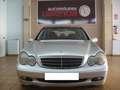 Mercedes-Benz C 220 CDI Classic Gris - thumbnail 16