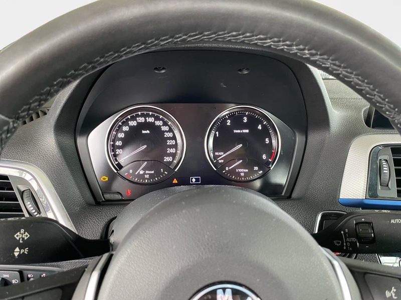 BMW 218 M Sport — photo 12