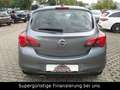 Opel Corsa E 120 Jahre,KLIMA,GARANTIE,BLUETOOTH Grau - thumbnail 4