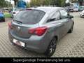 Opel Corsa E 120 Jahre,KLIMA,GARANTIE,BLUETOOTH Grau - thumbnail 3