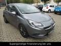 Opel Corsa E 120 Jahre,KLIMA,GARANTIE,BLUETOOTH Grau - thumbnail 2