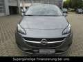 Opel Corsa E 120 Jahre,KLIMA,GARANTIE,BLUETOOTH Grau - thumbnail 5