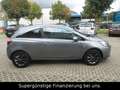 Opel Corsa E 120 Jahre,KLIMA,GARANTIE,BLUETOOTH Grau - thumbnail 16